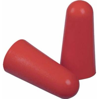 DELTA PLUS Zátky ušné CONIC, 200 párov, 37 dB