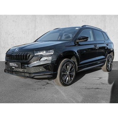 Skoda Karoq 1.5 TSI DSG Sportline 110 kW