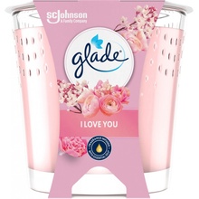 Glade I Love You 112 g