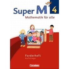 4. Schuljahr, Forderheft