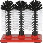 METRO Professional Четка за миене 3 x 18 Основа 1 бр