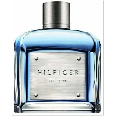 Tommy Hilfiger Hilfiger Est. 1985 toaletní voda pánská 100 ml tester