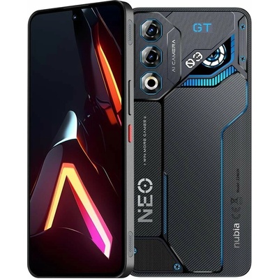 Nubia Neo 3 GT 5G 12GB/256GB
