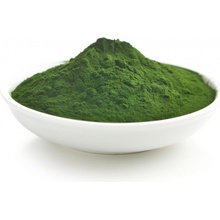 VIA NATURAE Chlorella prášek sprejové sušení BIO 250 g