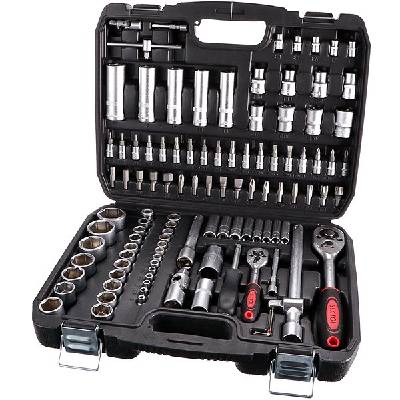 SIXTOL Gola sada TOOL SET 108 SIXTOL