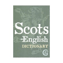 Scots-English - Ross David