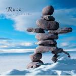 Rush - Test For Echo (Syeor 2025) (2LP) (0603497823222)