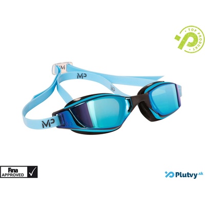 AquaSphere Michael Phelps Xeed