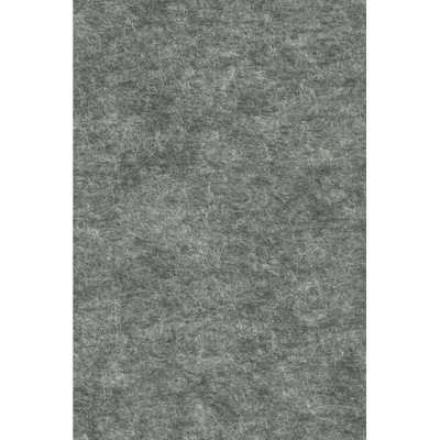EFCO Filc 2mm 20x30cm (1ks) šedý melír