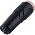 HiSmith HSA75 Vibrating Rechargeable Male Masturbator KlicLok