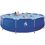 Jilong Басейн JILONG Sirocco Blue 420 x 84 см