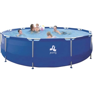 Jilong Басейн JILONG Sirocco Blue 420 x 84 см