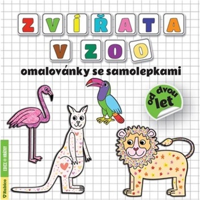 Zvířata v zoo