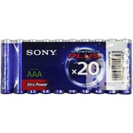 Sony Батерия микро sony aaa 20 00203 (00203)