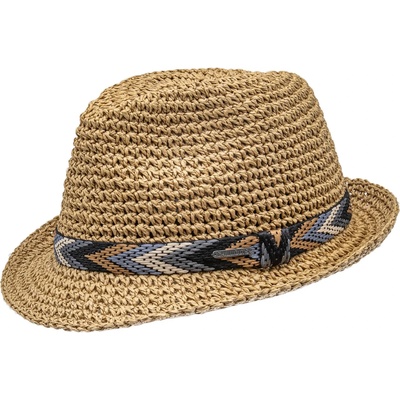 Chillouts Дамска шапка Chillouts Women's Medellin Hat - Brown - размер S/M (904-5953-0112)