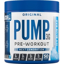 Applied Nutrition PUMP 3G 375 g