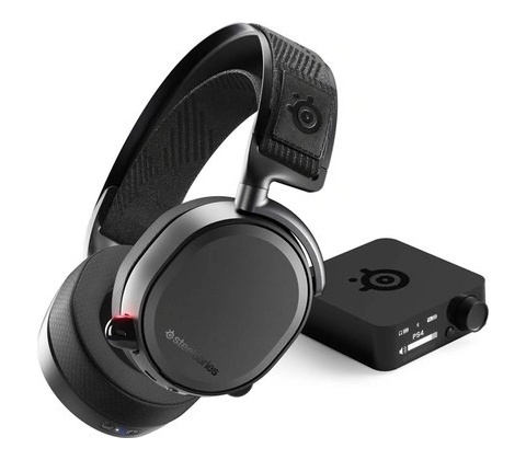 SteelSeries Arctis Pro Wireless