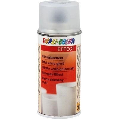 Dupli Color Sprej s efektom mliečneho skla 150 ml