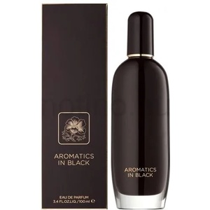Clinique Aromatics in Black EDP 100 ml Парфюми
