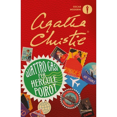 Quattro casi per Hercule Poirot