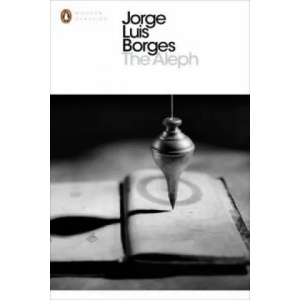 Aleph (ISBN: 9780141183831)