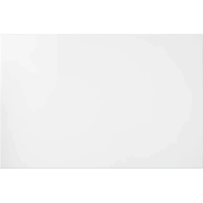 IKEA SVENSAS Magnetická tabule na poznámky, bílá, 40 x 60 cm