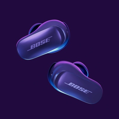 Bose QuietComfort Ultra Earbuds (2. gen)
