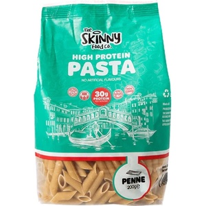 Skinny Food Co High Protein Skinny Penne Pasta [200 грама]