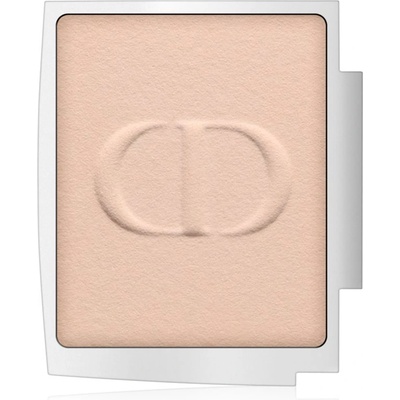 Dior Dior Forever Natural Velvet Refill дълготраен компактен фон дьо тен пълнител цвят 1N Neutral 10 гр