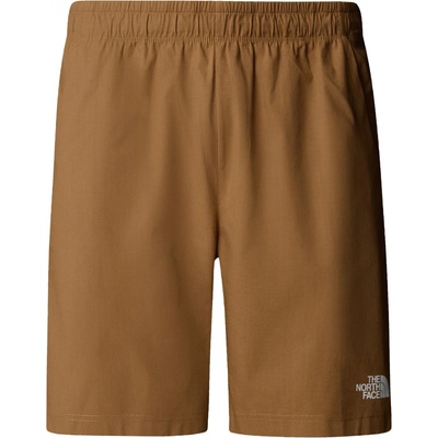 The North Face Мъжки къси панталони The North Face Limestone Short Shorts - Utility Brown - размер XXL (012-3453-0215)