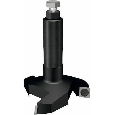 Fréza stopková na plochy VBD - CNC 60/12x80 s=12 3z