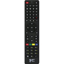 Dálkový ovladač GoSAT GS7055HDi
