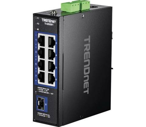 TrendNet TI-G50