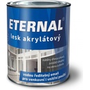 Univerzální barvy Eternal lesk 0,7 kg bílý