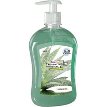 disiCLEAN antibacterial gel 0,5 l