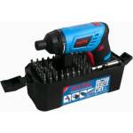 Fixtec FSD036L01 Акумулаторна отвертка, винтоверт