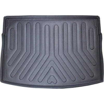 Rizline Стелка за багажник RizLine съвместима с VW Golf 8 / Горно положение на багажника (2019+)