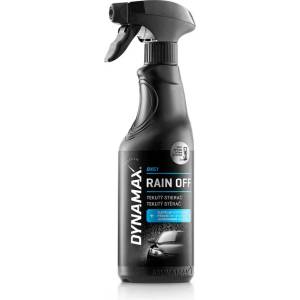 DYNAMAX Спрей против замърсяване на стъклата 500ml dxg2 (501522)