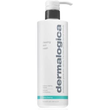 Dermalogica Active Clearing Clearing Skin Wash почистваща пяна за освежаване и изглаждане на кожата 500ml