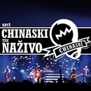 Hudba Chinaski - Když Chinaski tak naživo CD