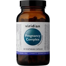 Multivitamin Pregnancy Formula 120 kapslí