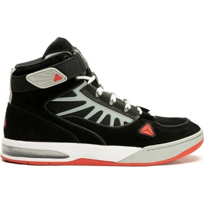 Axion Complex Black Grey Red 133