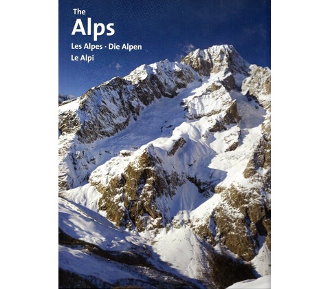 Ingeborg Pils - THE ALPS