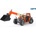 BRUDER Bruder 2140 jlg / Телескопичен товарач (br 2140)