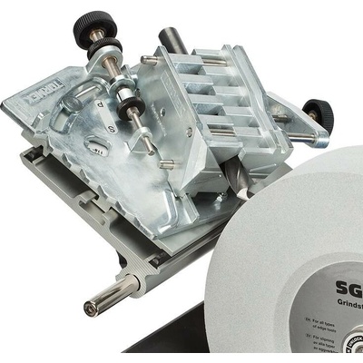 TORMEK Drill Bit Sharpening Attachment DBS-22 - Přípravek k brusce