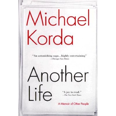 Another Life: A Memoir of Other People | Michael Korda