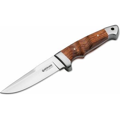 Boker Vollintegral 2.0 Rosewood