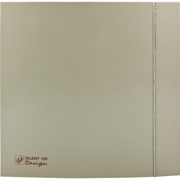 Soler & Palau Silent 100 CZ