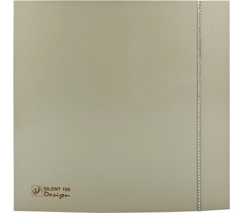 Soler & Palau Silent 100 CZ