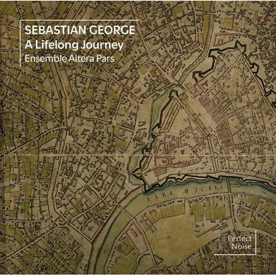 ALTERA PARS - A LIFELONG JOURNEY CD